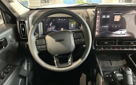 Haval H9, 2025 год, 5 199 000 рублей, 14 фотография