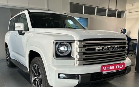 Haval H9, 2025 год, 5 199 000 рублей, 4 фотография