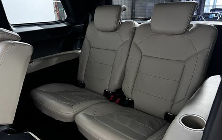 Mercedes-Benz GL-Класс, 2013 год, 3 090 000 рублей, 11 фотография