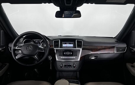 Mercedes-Benz GL-Класс, 2013 год, 3 090 000 рублей, 16 фотография