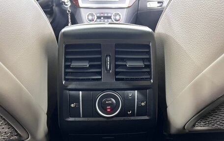 Mercedes-Benz GL-Класс, 2013 год, 3 090 000 рублей, 17 фотография