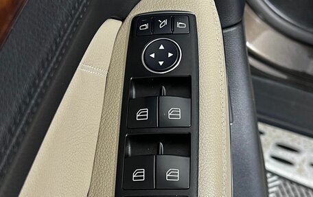 Mercedes-Benz GL-Класс, 2013 год, 3 090 000 рублей, 20 фотография