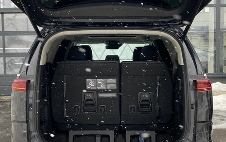 KIA Carnival, 2022 год, 5 499 000 рублей, 10 фотография