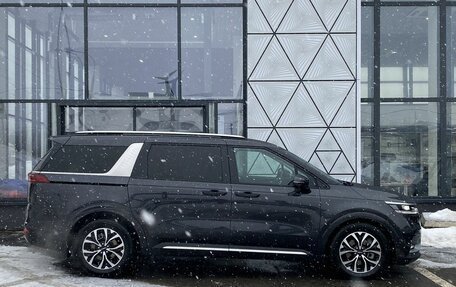 KIA Carnival, 2022 год, 5 499 000 рублей, 4 фотография