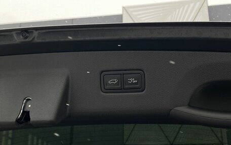 KIA Carnival, 2022 год, 5 499 000 рублей, 11 фотография