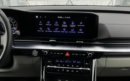 KIA Carnival, 2022 год, 5 499 000 рублей, 13 фотография