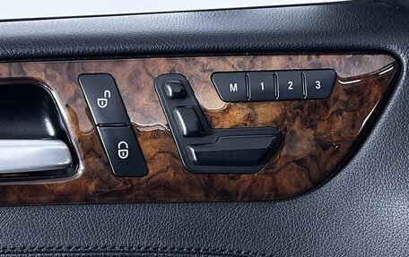 Mercedes-Benz GL-Класс, 2013 год, 3 090 000 рублей, 19 фотография