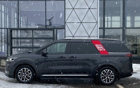 KIA Carnival, 2022 год, 5 499 000 рублей, 8 фотография