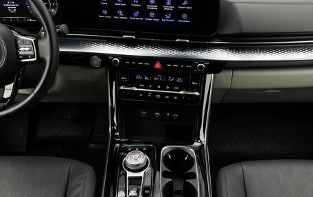 KIA Carnival, 2022 год, 5 499 000 рублей, 14 фотография