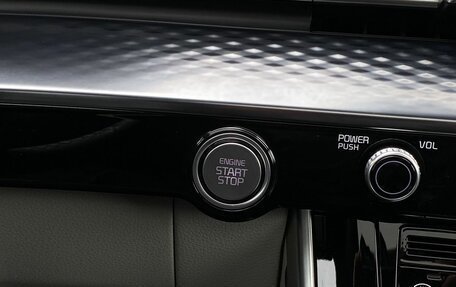 KIA Carnival, 2022 год, 5 499 000 рублей, 21 фотография