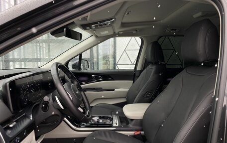 KIA Carnival, 2022 год, 5 499 000 рублей, 28 фотография