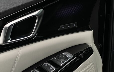 KIA Carnival, 2022 год, 5 499 000 рублей, 25 фотография