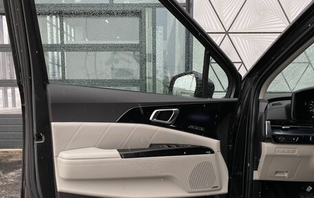 KIA Carnival, 2022 год, 5 499 000 рублей, 24 фотография