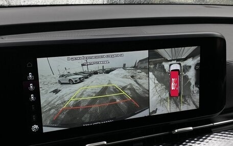 KIA Carnival, 2022 год, 5 499 000 рублей, 19 фотография