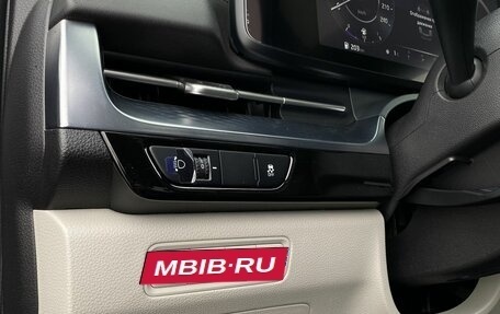 KIA Carnival, 2022 год, 5 499 000 рублей, 27 фотография