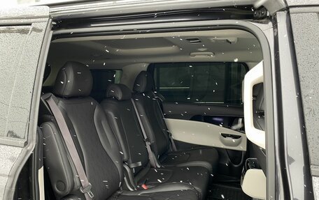 KIA Carnival, 2022 год, 5 499 000 рублей, 33 фотография