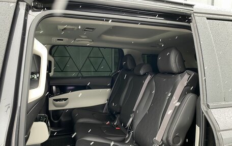 KIA Carnival, 2022 год, 5 499 000 рублей, 30 фотография