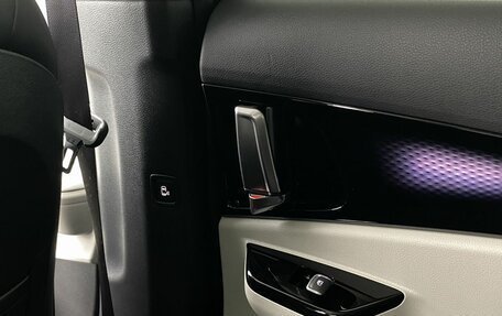 KIA Carnival, 2022 год, 5 499 000 рублей, 35 фотография