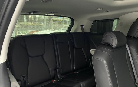 KIA Carnival, 2022 год, 5 499 000 рублей, 34 фотография