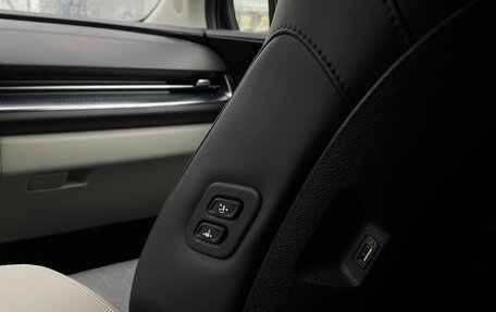 KIA Carnival, 2022 год, 5 499 000 рублей, 38 фотография