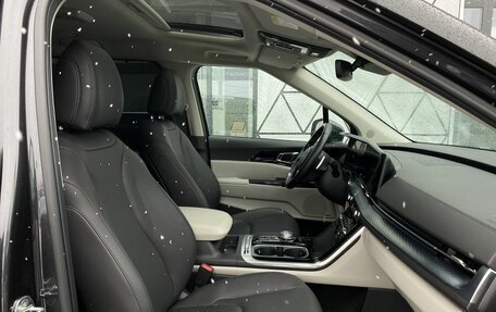 KIA Carnival, 2022 год, 5 499 000 рублей, 31 фотография