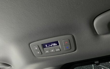 KIA Carnival, 2022 год, 5 499 000 рублей, 36 фотография