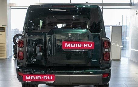 Haval H9, 2025 год, 5 199 000 рублей, 3 фотография