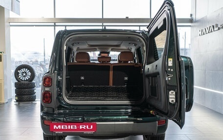 Haval H9, 2025 год, 5 199 000 рублей, 6 фотография