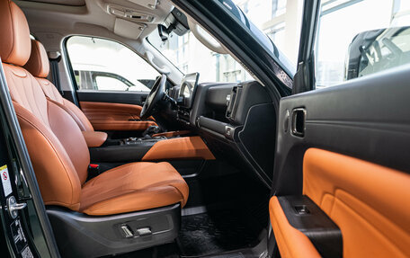 Haval H9, 2025 год, 5 199 000 рублей, 8 фотография