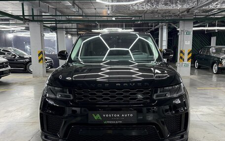 Land Rover Range Rover Sport II, 2020 год, 5 150 000 рублей, 2 фотография