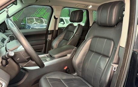 Land Rover Range Rover Sport II, 2020 год, 5 150 000 рублей, 8 фотография