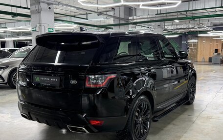 Land Rover Range Rover Sport II, 2020 год, 5 150 000 рублей, 6 фотография