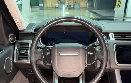 Land Rover Range Rover Sport II, 2020 год, 5 150 000 рублей, 11 фотография