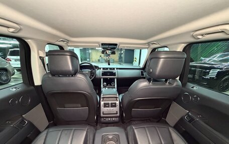 Land Rover Range Rover Sport II, 2020 год, 5 150 000 рублей, 16 фотография