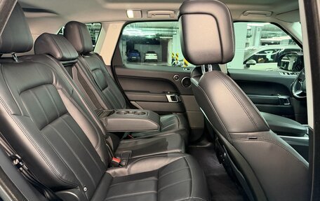 Land Rover Range Rover Sport II, 2020 год, 5 150 000 рублей, 18 фотография