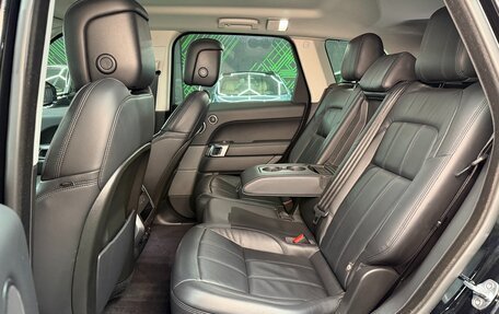 Land Rover Range Rover Sport II, 2020 год, 5 150 000 рублей, 14 фотография