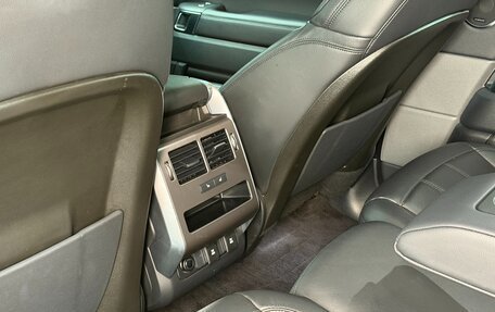 Land Rover Range Rover Sport II, 2020 год, 5 150 000 рублей, 15 фотография