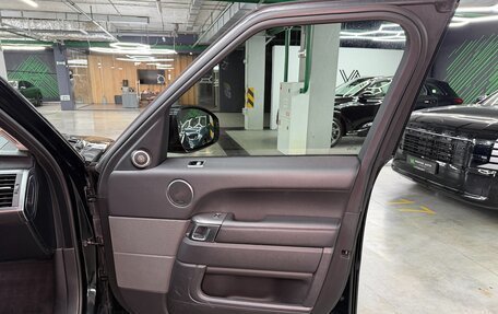 Land Rover Range Rover Sport II, 2020 год, 5 150 000 рублей, 19 фотография