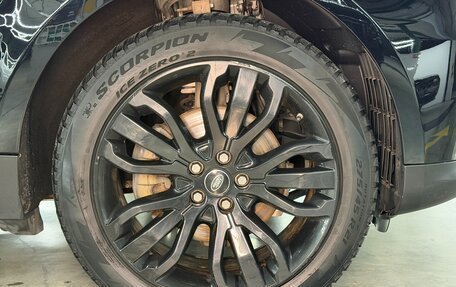 Land Rover Range Rover Sport II, 2020 год, 5 150 000 рублей, 25 фотография