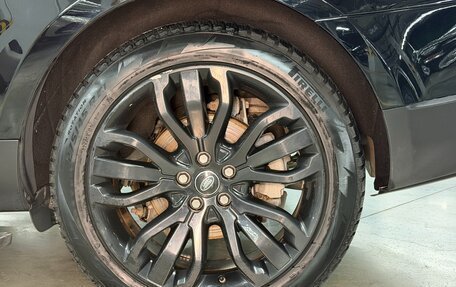 Land Rover Range Rover Sport II, 2020 год, 5 150 000 рублей, 23 фотография