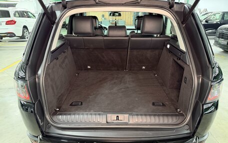 Land Rover Range Rover Sport II, 2020 год, 5 150 000 рублей, 21 фотография