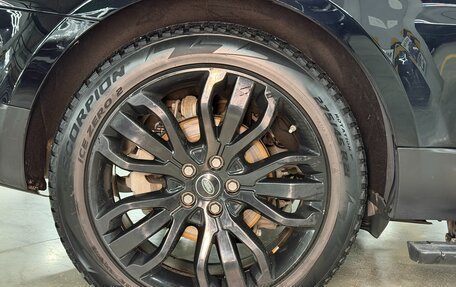 Land Rover Range Rover Sport II, 2020 год, 5 150 000 рублей, 24 фотография