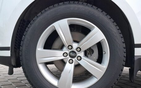 Land Rover Range Rover Velar I, 2019 год, 4 500 000 рублей, 8 фотография