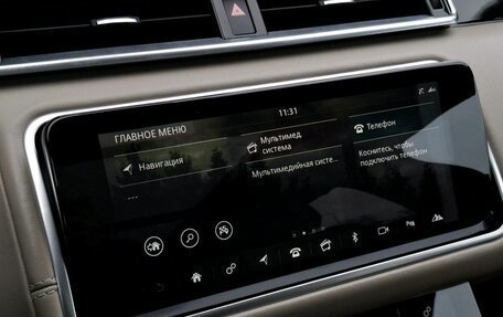 Land Rover Range Rover Velar I, 2019 год, 4 500 000 рублей, 16 фотография