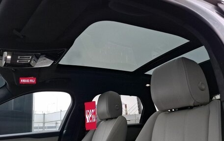 Land Rover Range Rover Velar I, 2019 год, 4 500 000 рублей, 10 фотография