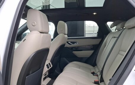 Land Rover Range Rover Velar I, 2019 год, 4 500 000 рублей, 19 фотография