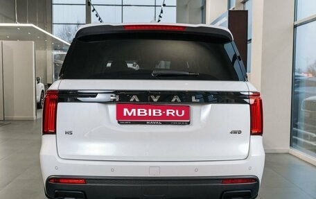 Haval H5, 2024 год, 3 749 000 рублей, 6 фотография