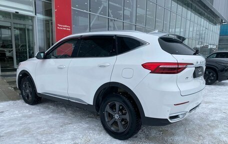 Haval F7 I, 2021 год, 1 890 000 рублей, 7 фотография