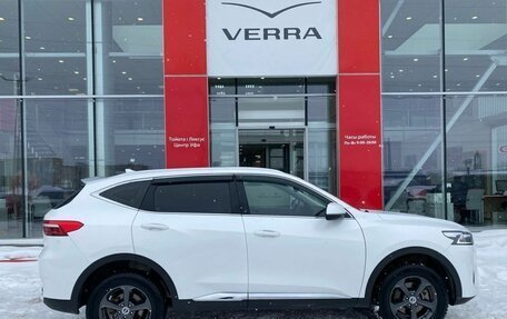 Haval F7 I, 2021 год, 1 890 000 рублей, 5 фотография