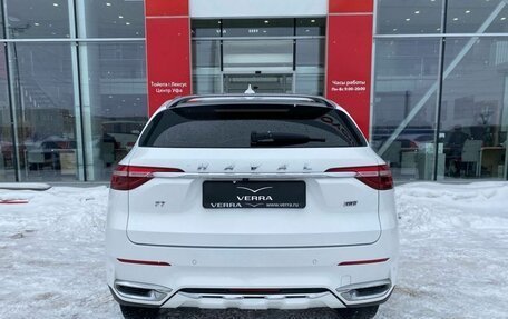 Haval F7 I, 2021 год, 1 890 000 рублей, 6 фотография